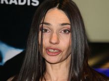 Béatrice Dalle