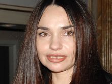 Béatrice Dalle