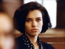 Béatrice Dalle