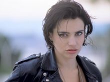 Béatrice Dalle