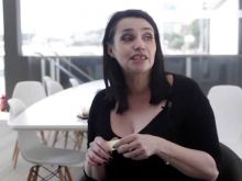 Béatrice Dalle