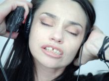 Béatrice Dalle