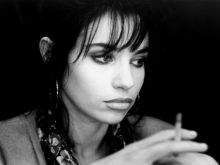Béatrice Dalle