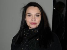 Béatrice Dalle