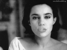 Béatrice Dalle