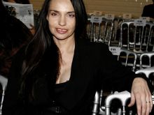 Béatrice Dalle