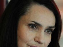 Béatrice Dalle