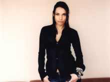 Béatrice Dalle