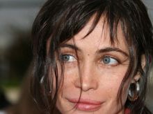 Béatrice Dalle