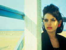 Béatrice Dalle