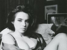 Béatrice Dalle