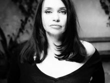 Béatrice Dalle