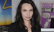 Béatrice Dalle