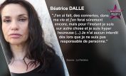 Béatrice Dalle