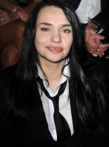 Béatrice Dalle