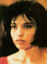 Béatrice Dalle