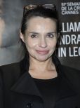 Béatrice Dalle