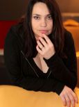Béatrice Dalle