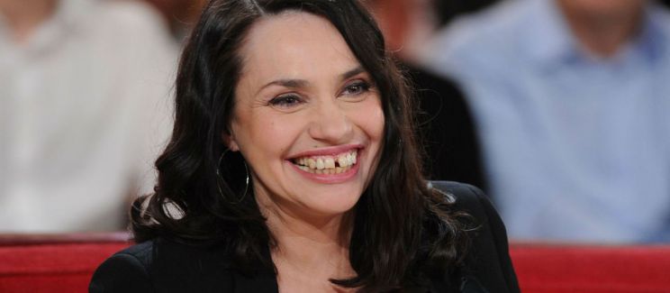Béatrice Dalle