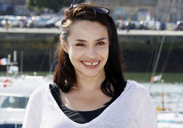 Béatrice Dalle