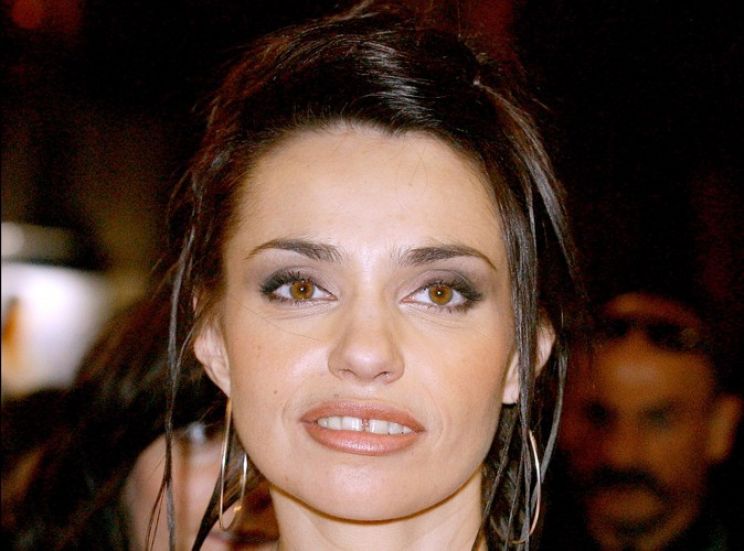 Béatrice Dalle