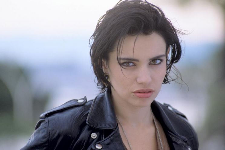 Béatrice Dalle