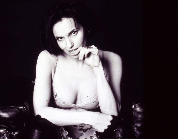Béatrice Dalle