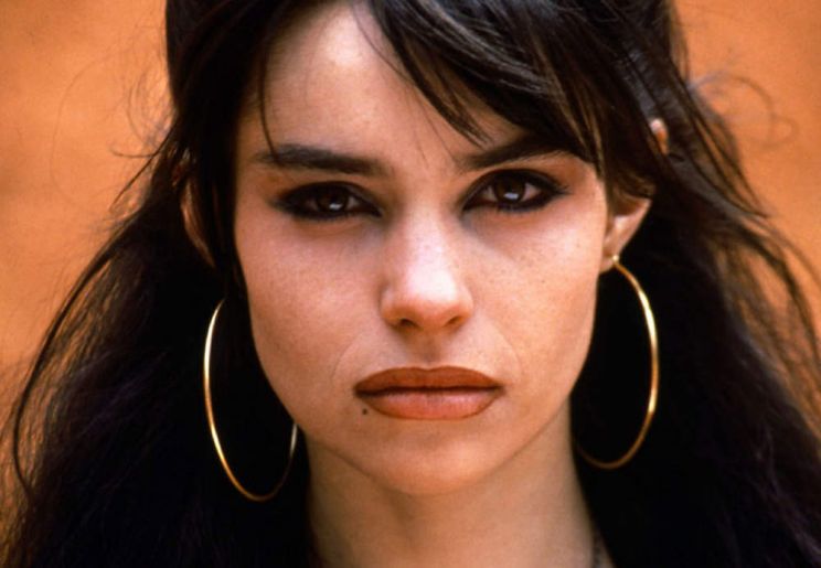 Béatrice Dalle