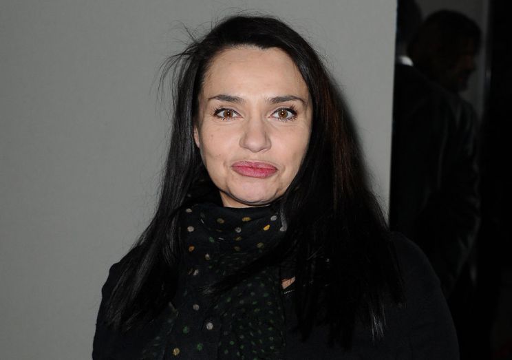 Béatrice Dalle