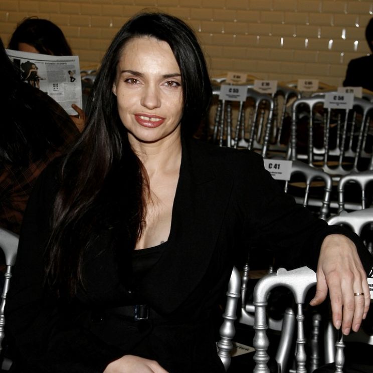 Béatrice Dalle