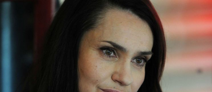 Béatrice Dalle