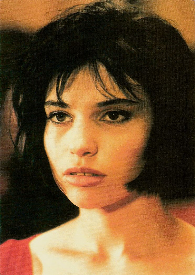 Béatrice Dalle