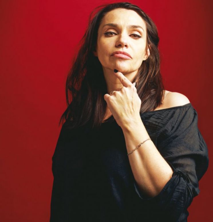 Béatrice Dalle