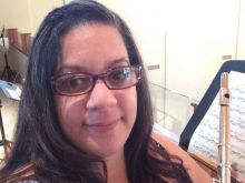 Beatrice Hernandez