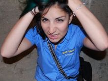 Beatrice Hernandez