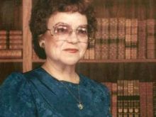 Beatrice Hernandez