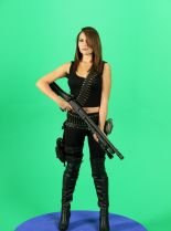 Beatrice Hernandez photo
