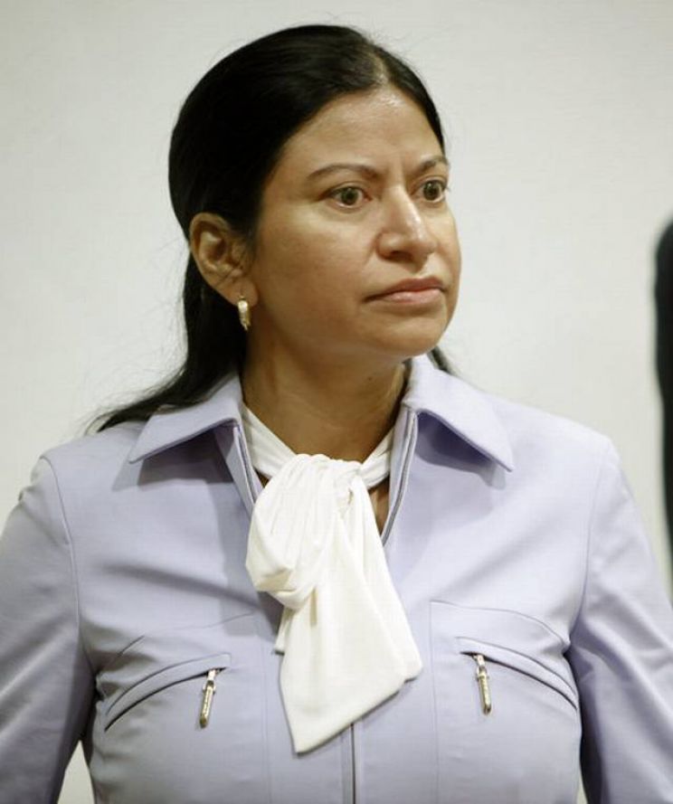 Beatrice Hernandez