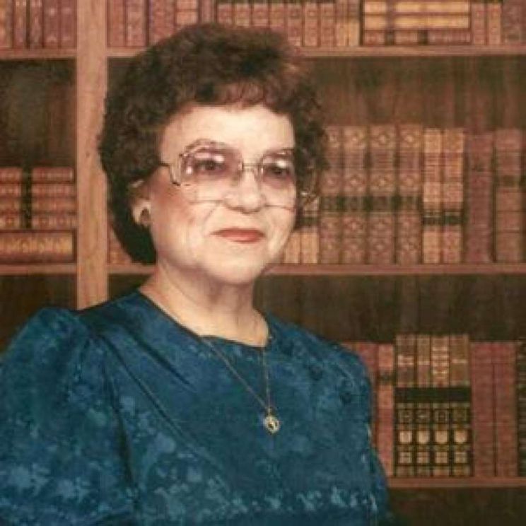 Beatrice Hernandez