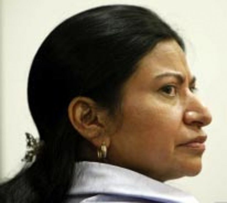 Beatrice Hernandez