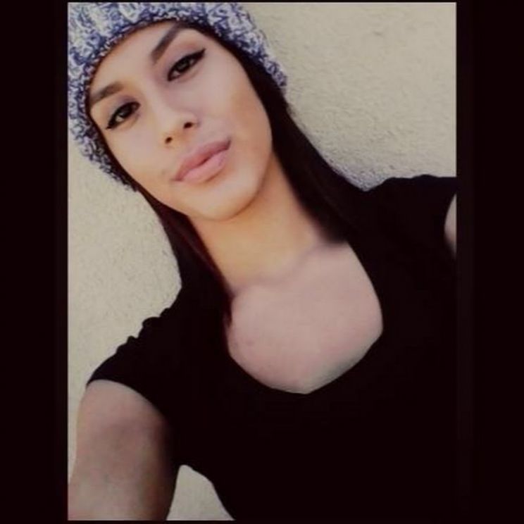 Beatrice Hernandez