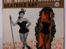 Beatrice Kay