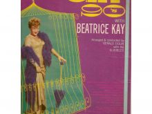 Beatrice Kay