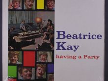 Beatrice Kay