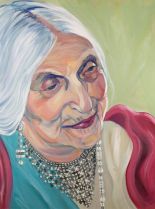 Beatrice Kay