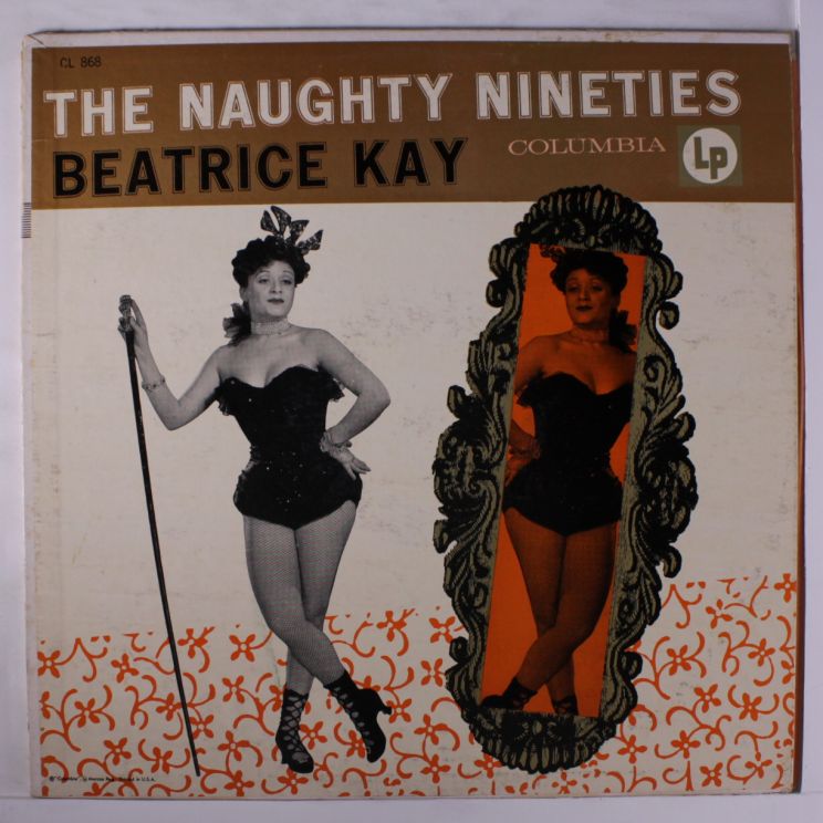 Beatrice Kay