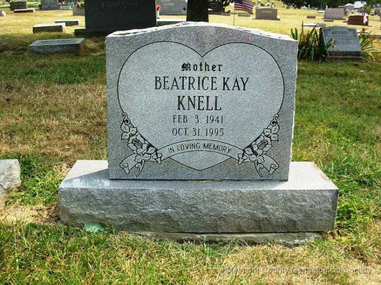 Beatrice Kay