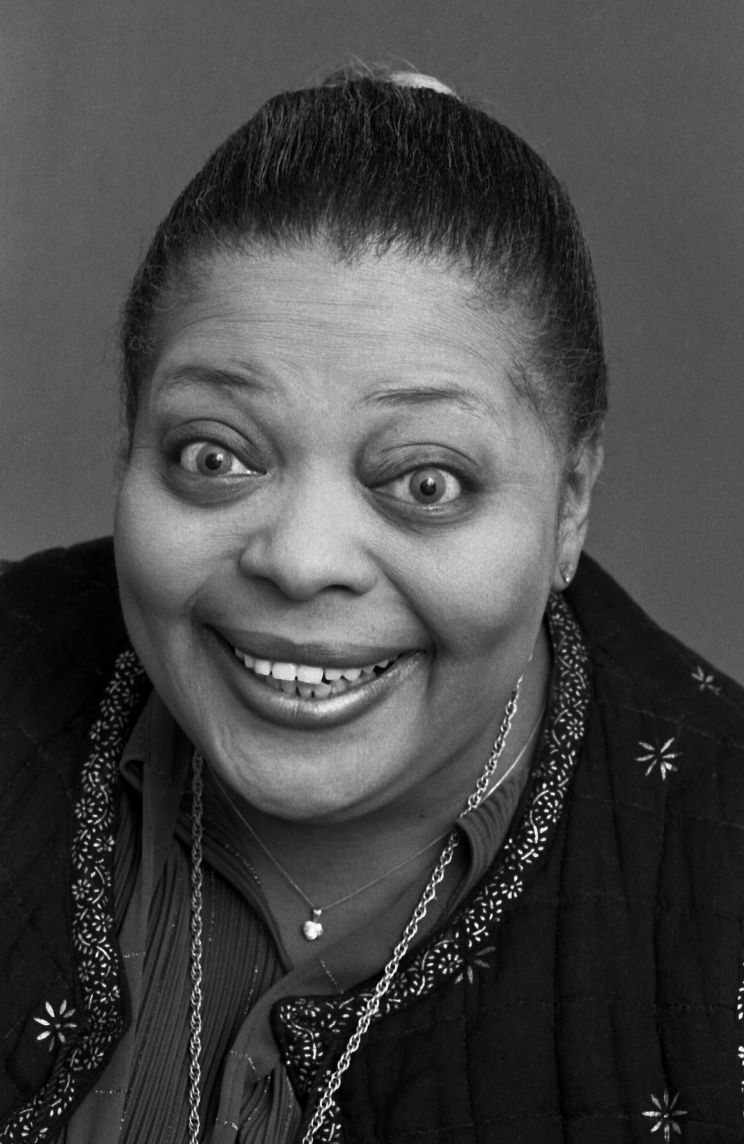Beatrice Kay