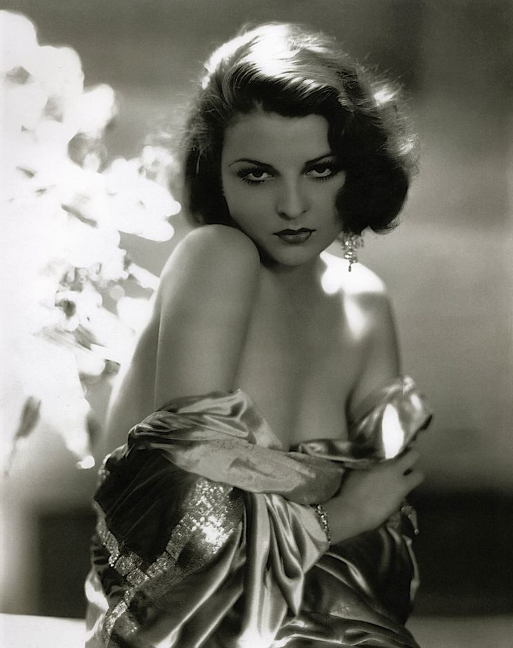 Beatrice Kay