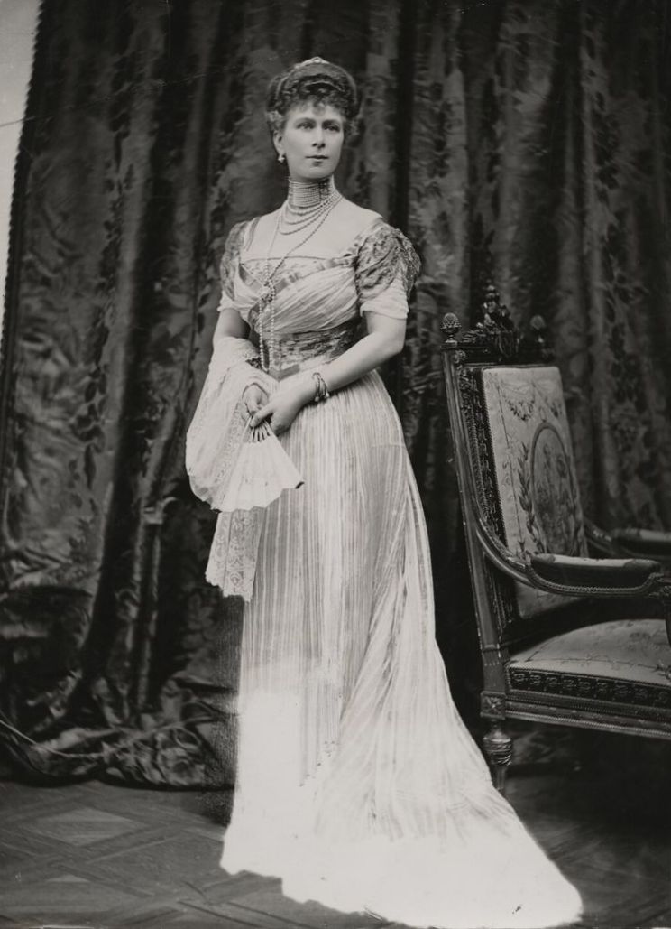 Beatrice King